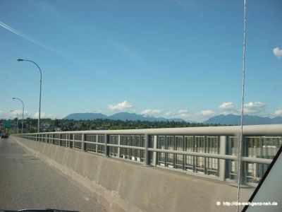 Bridge Alternative