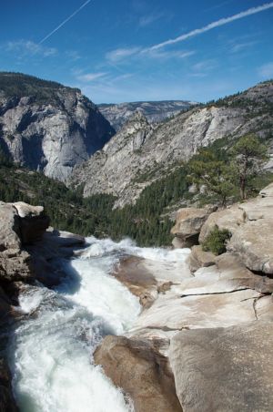 Yosemite Nation Park
