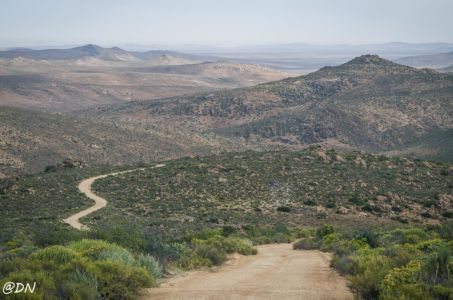 Namaqualand National Park