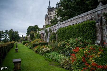 Dunrobin Castle & Gardens